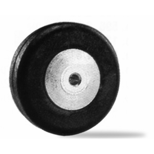DUBRO Tailwheel 1 3/4" ( 1 )