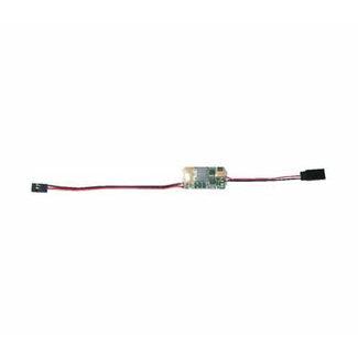 MUCHMORE MUCHMORE CTX 7 Amp Regulator