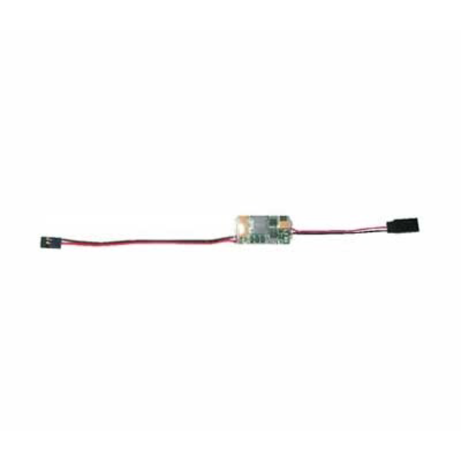 MUCHMORE CTX 7 Amp Regulator