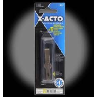 XACTO EXCEL #17 Blade (5)
