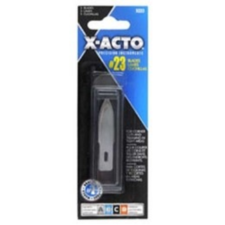 XACTO EXCEL #23 Blade (5)