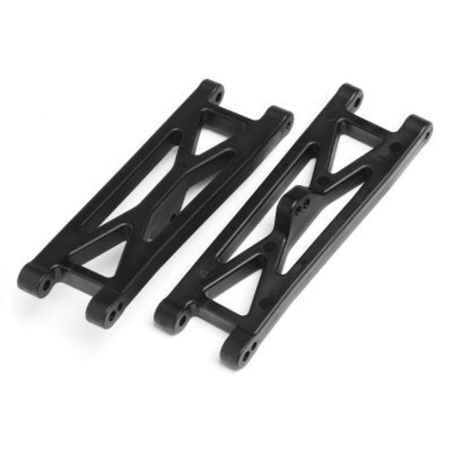 HPI Front Suspension Arm Set