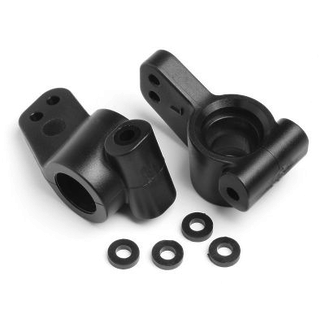 HPI HPI Rear Hub Carrier Set