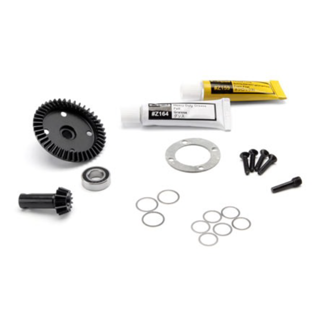 HPI HD Bevel Gear for Savage Flux