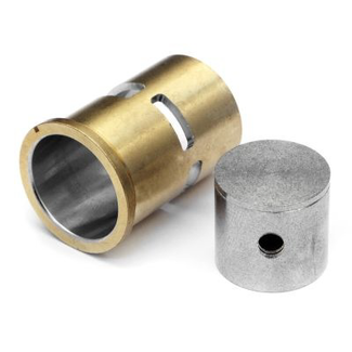 HPI HPI Cylinder/Piston Set S-25