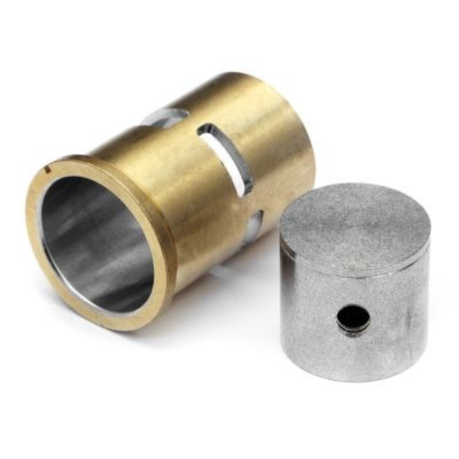 HPI Cylinder/Piston Set S-25