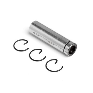 HPI HPI Piston Pin & Retainer K5.9