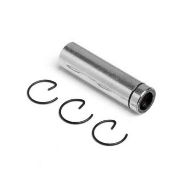 HPI Piston Pin & Retainer K5.9