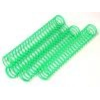 HPI HPI Shock Spring 14.4x118x1.2 SAVAGE GREEN