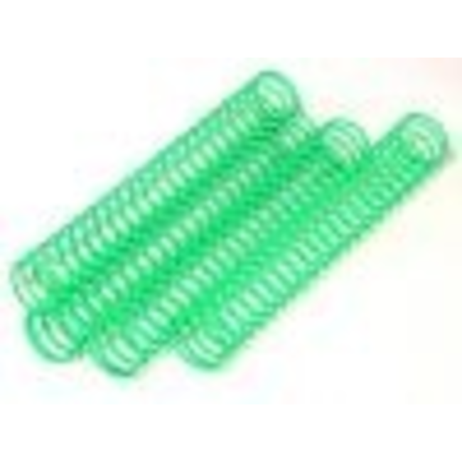 HPI Shock Spring 14.4x118x1.2 SAVAGE GREEN