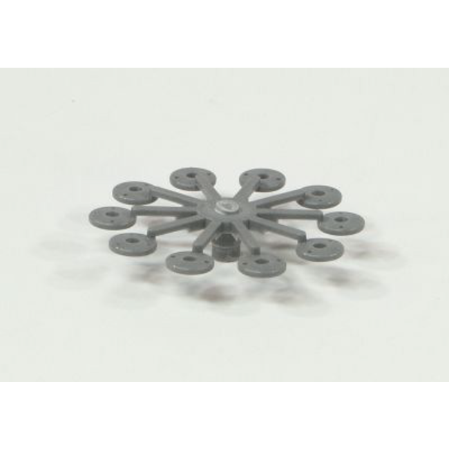 HPI Pistons Teflon Set 10mm