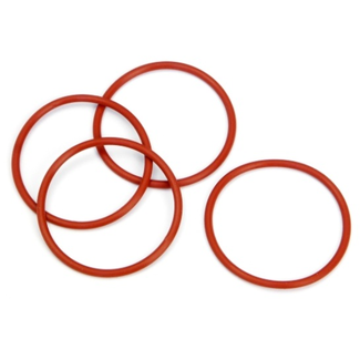 HPI HPI Silicon O-Ring Savage (4)