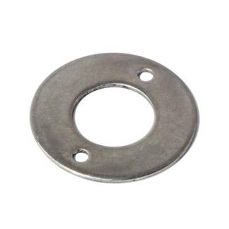HPI HPI Aluminium Slipper Plate SAVAGE X/ SAVAGE/ NITRO MT2/ NITRO RUSH