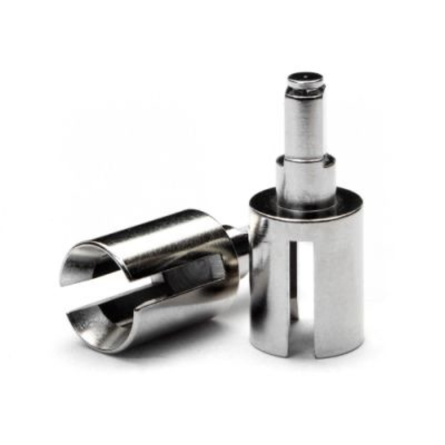 HPI Diff Shaft Silver (2)