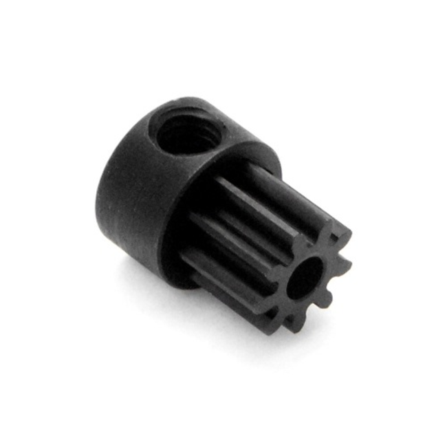 HPI Pinion Gear 9T Stl Micro RS4
