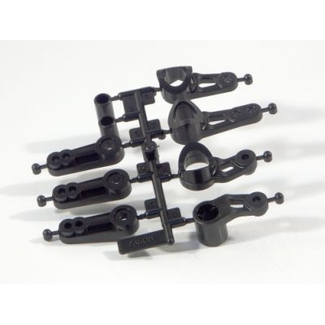 HPI HPI Steering Parts Set RS4 Pro