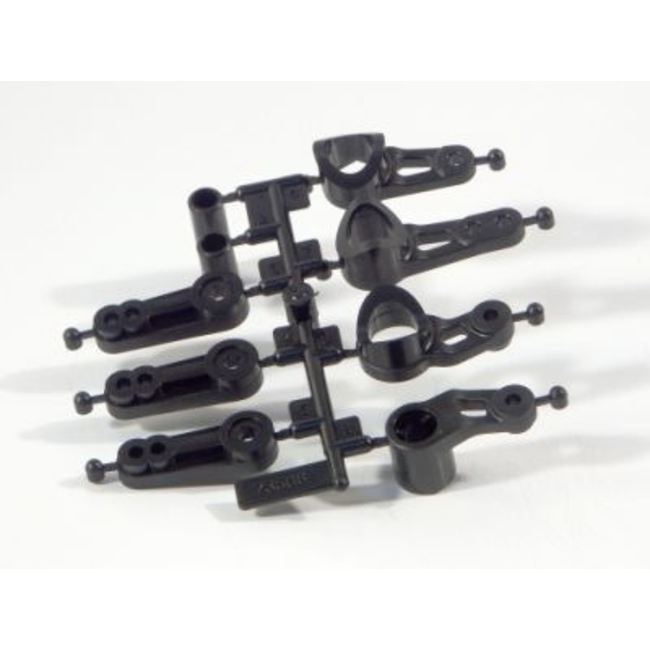 HPI Steering Parts Set RS4 Pro