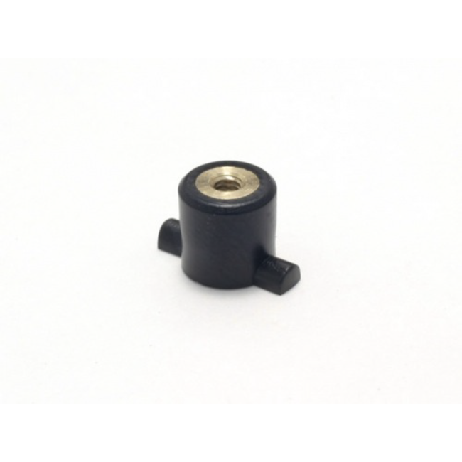 HPI Diff Screw and H.D. Nut PRO 4