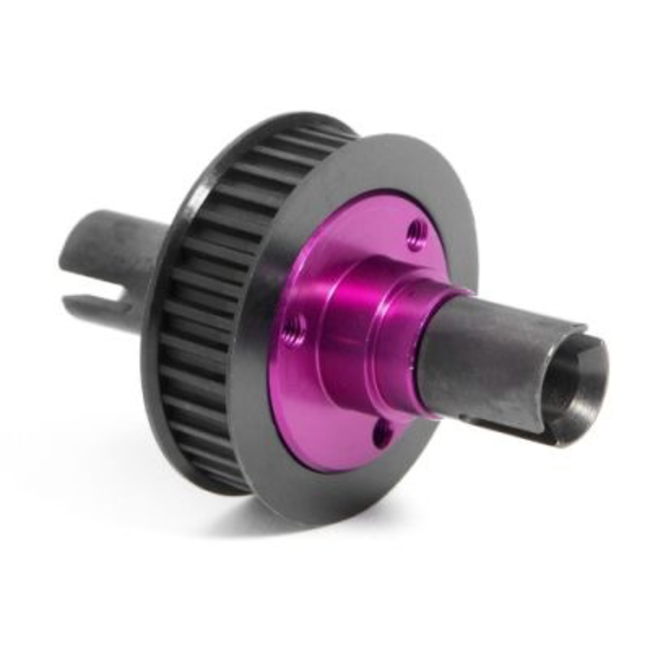 HPI Front One-Way Diff 36t R40
