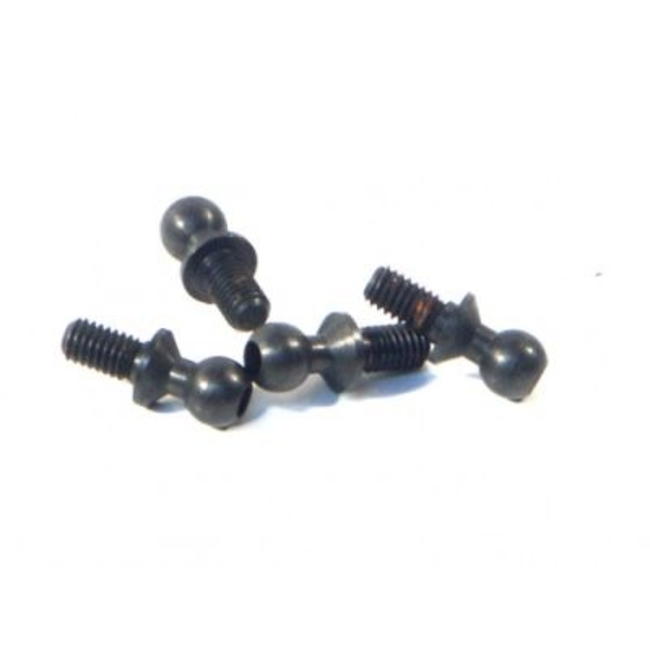 HPI Ball Stud 4.3x10.3 RS4