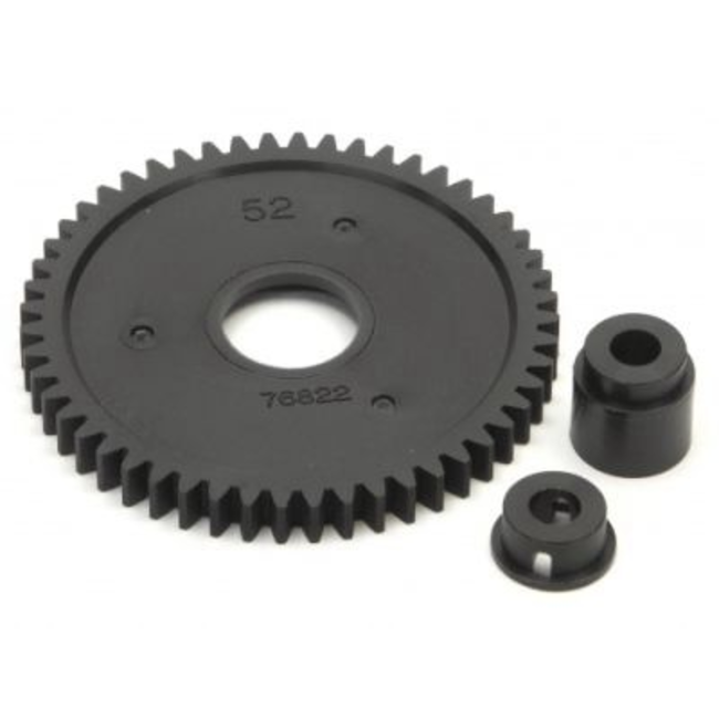 HPI Spur Gear 52T MT 2speed