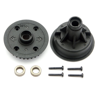 HPI Gear Diff Case Sprint RTR