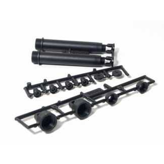 HPI HPI Shock Body Set Savage (2)