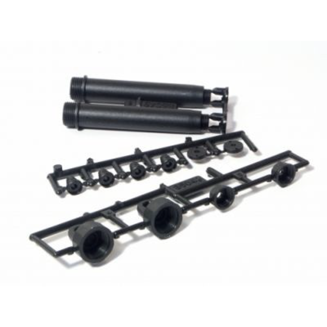 HPI Shock Body Set Savage (2)