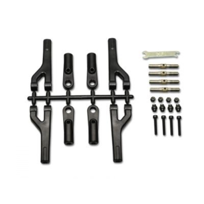 HPI Adjustable Upper Arm Set Savage