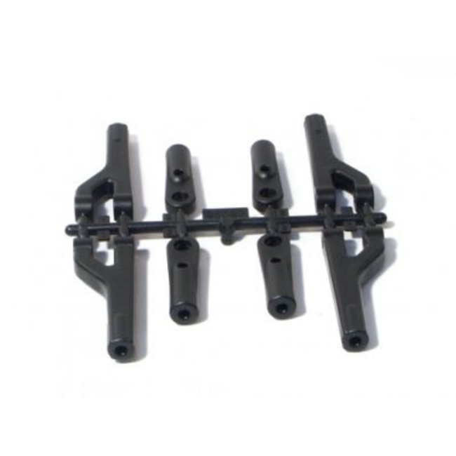 HPI Upper Tie Rod Set Savage SS