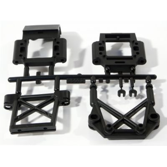HPI HPI Lower Mount Set MT2