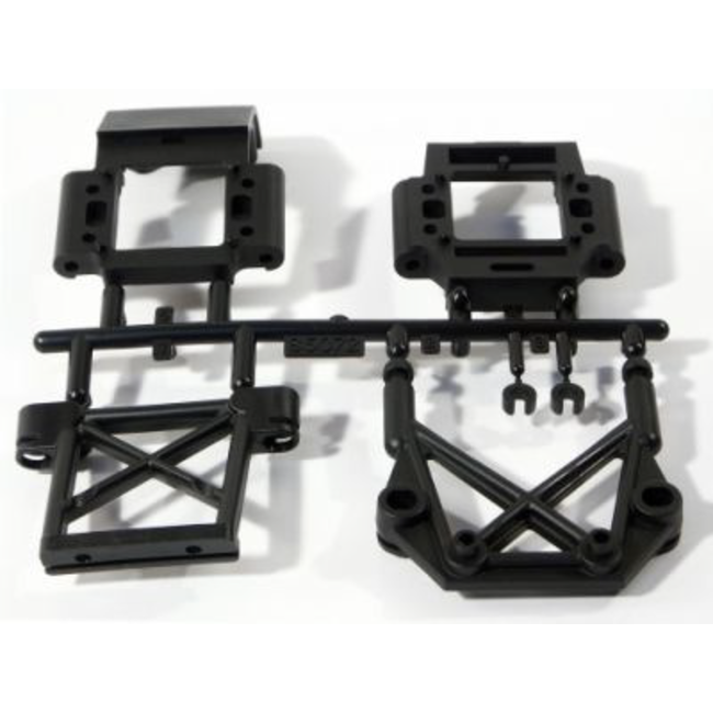 HPI Lower Mount Set MT2