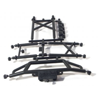 HPI HPI Front Bumper Set MT2