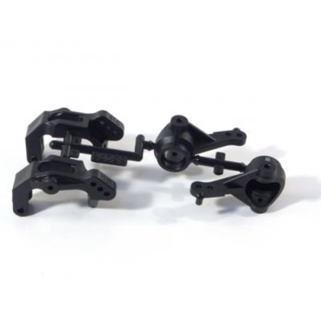 HPI Front Upright Set MT2