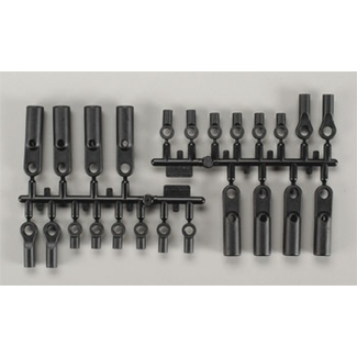HPI HPI Rod End Set Hellfire