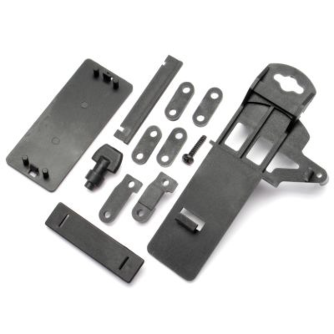 HPI Radio Box Parts Set Savage X