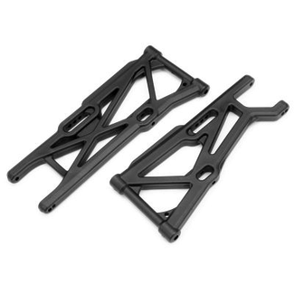 HPI HPI Suspention Arm Set Hellfire
