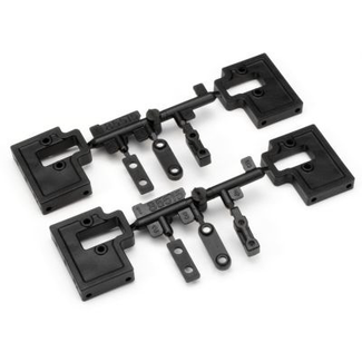 HPI HPI Servo Mount Set Hellfire