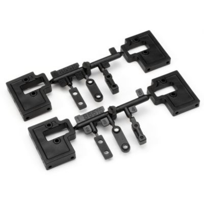 HPI Servo Mount Set Hellfire