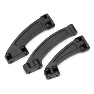 HPI HPI Chassis Brace Hellfire