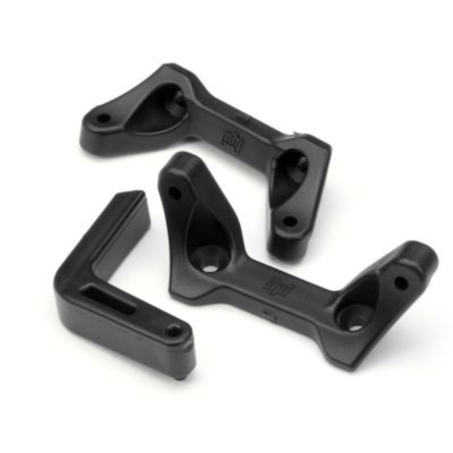 HPI Bulkhead Brace Set Hellfire