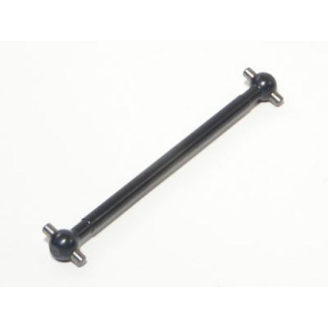 HPI Dogbone 8x84mm Black Savage