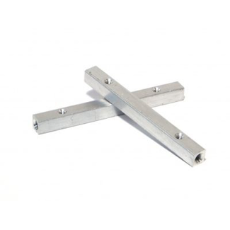 HPI HPI Engine Mont Brace 7x7x74mm Savage