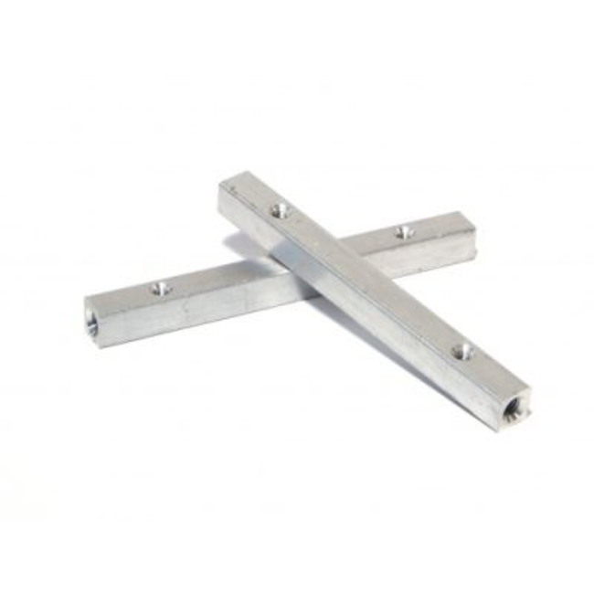 HPI Engine Mont Brace 7x7x74mm Savage