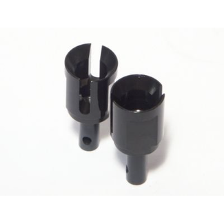 HPI HPI Diff Shaft 14x34mm Savage