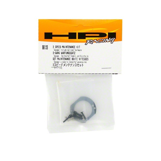 HPI HPI 2-Speed Maint Kit Savage