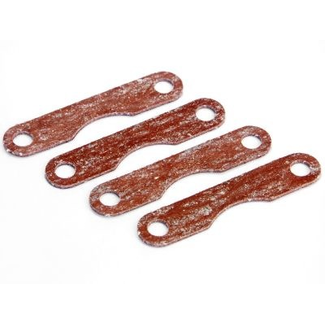 HPI HPI Brake Pad Savage 32x1.0mm 4pce