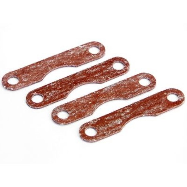 HPI Brake Pad Savage 32x1.0mm 4pce