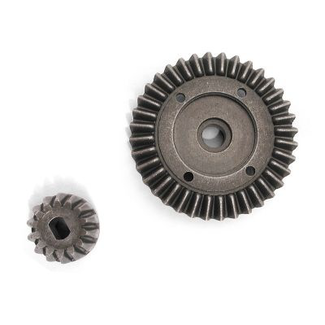 HPI HPI HD Final Gear Set NITRO RS3