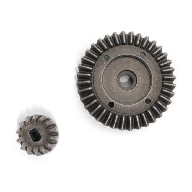 HPI HD Final Gear Set NITRO RS3